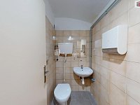 Pronájem, nebytový prostor, 120 m2, ul. Pekařská, Opava - 17