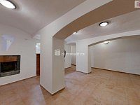 Pronájem, nebytový prostor, 120 m2, ul. Pekařská, Opava - 3