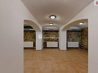 Pronájem, nebytový prostor, 120 m2, ul. Pekařská, Opava - 5