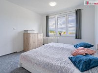 Nájem, byt, 3+1, lodžie, Sídliště Plešivec, Český Krumlov - 10