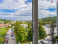 Nájem, byt, 3+1, lodžie, Sídliště Plešivec, Český Krumlov - 16