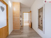 Nájem, byt, 3+1, lodžie, Sídliště Plešivec, Český Krumlov - 17