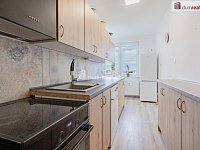 Nájem, byt, 3+1, lodžie, Sídliště Plešivec, Český Krumlov - 2