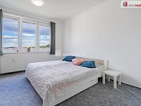 Nájem, byt, 3+1, lodžie, Sídliště Plešivec, Český Krumlov - 9