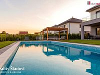 Stavební parcely Bezděkov u Pardubic  - 12