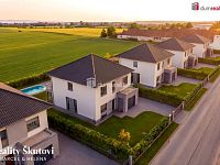 Stavební parcely Bezděkov u Pardubic  - 13