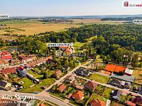 Stavební parcely Bezděkov u Pardubic  - 28