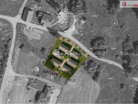 K prodeji, rodinný dům před rekonstrukcí s pozemkem, Mlýnská č.p. 181, Volary  - 18