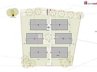 K prodeji, rodinný dům před rekonstrukcí s pozemkem, Mlýnská č.p. 181, Volary  - 19