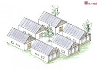 K prodeji, rodinný dům před rekonstrukcí s pozemkem, Mlýnská č.p. 181, Volary  - 20