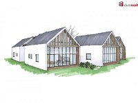 K prodeji, rodinný dům před rekonstrukcí s pozemkem, Mlýnská č.p. 181, Volary  - 21