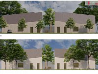 K prodeji, rodinný dům před rekonstrukcí s pozemkem, Mlýnská č.p. 181, Volary  - 25