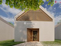 K prodeji, rodinný dům před rekonstrukcí s pozemkem, Mlýnská č.p. 181, Volary  - 29