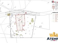 K prodeji, rodinný dům před rekonstrukcí s pozemkem, Mlýnská č.p. 181, Volary  - 9