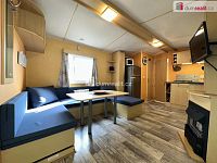 Zahrada 729m2, Břeclav U letiště - 10