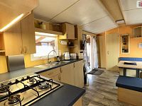 Zahrada 729m2, Břeclav U letiště - 11