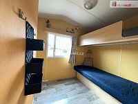 Zahrada 729m2, Břeclav U letiště - 13