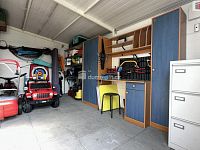 Zahrada 729m2, Břeclav U letiště - 15