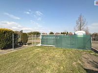 Zahrada 729m2, Břeclav U letiště - 16