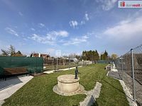 Zahrada 729m2, Břeclav U letiště - 17