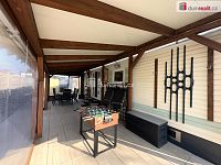 Zahrada 729m2, Břeclav U letiště - 2