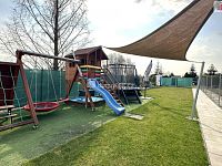 Zahrada 729m2, Břeclav U letiště - 3