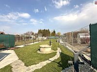 Zahrada 729m2, Břeclav U letiště - 4
