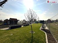 Zahrada 729m2, Břeclav U letiště - 5