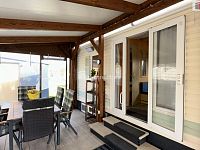 Zahrada 729m2, Břeclav U letiště - 6