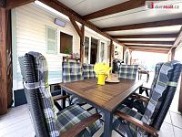 Zahrada 729m2, Břeclav U letiště - 7