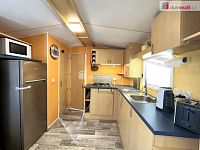 Zahrada 729m2, Břeclav U letiště - 8