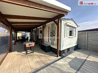 Zahrada 729m2, Břeclav U letiště - 9