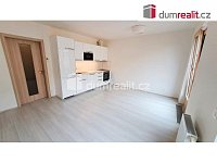 Světlý byt v novostavbě, 1+kk, 31 m2, 3.patro, OV, Praha 6 - Veleslavín - 10