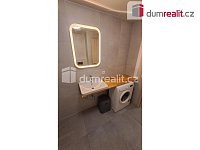 Světlý byt v novostavbě, 1+kk, 31 m2, 3.patro, OV, Praha 6 - Veleslavín - 13