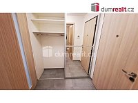 Světlý byt v novostavbě, 1+kk, 31 m2, 3.patro, OV, Praha 6 - Veleslavín - 17