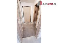 Světlý byt v novostavbě, 1+kk, 31 m2, 3.patro, OV, Praha 6 - Veleslavín - 18