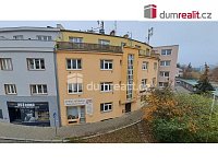 Světlý byt v novostavbě, 1+kk, 31 m2, 3.patro, OV, Praha 6 - Veleslavín - 19