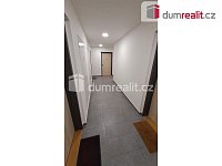 Světlý byt v novostavbě, 1+kk, 31 m2, 3.patro, OV, Praha 6 - Veleslavín - 20