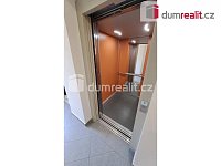 Světlý byt v novostavbě, 1+kk, 31 m2, 3.patro, OV, Praha 6 - Veleslavín - 21