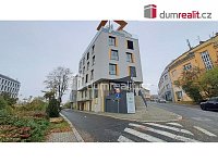 Světlý byt v novostavbě, 1+kk, 31 m2, 3.patro, OV, Praha 6 - Veleslavín - 22