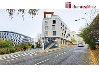 Světlý byt v novostavbě, 1+kk, 31 m2, 3.patro, OV, Praha 6 - Veleslavín - 23