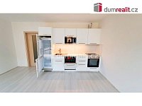 Světlý byt v novostavbě, 1+kk, 31 m2, 3.patro, OV, Praha 6 - Veleslavín - 3