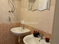 Pronájem pokoje 19 m2, Praha 8 - 11