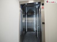 Byt 3+kk s výtahem a klimatizací