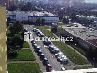 Pronájem bytu 1+kk/34m2 balkon, Otradovická, Praha - 10