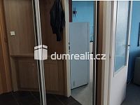 Pronájem bytu 1+kk/34m2 balkon, Otradovická, Praha - 4
