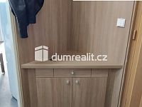 Pronájem bytu 1+kk/34m2 balkon, Otradovická, Praha - 7