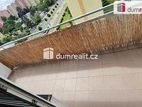 Pronájem bytu 1+kk/34m2 balkon, Otradovická, Praha - 9