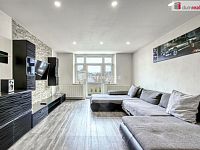 Prodej dvougeneračního rodinného domu v Libiši, okr.Mělník - 10