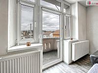 Prodej dvougeneračního rodinného domu v Libiši, okr.Mělník - 13